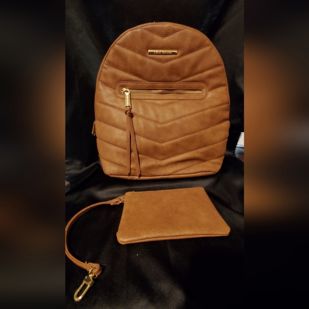 Steve Madden BJewel Backpack